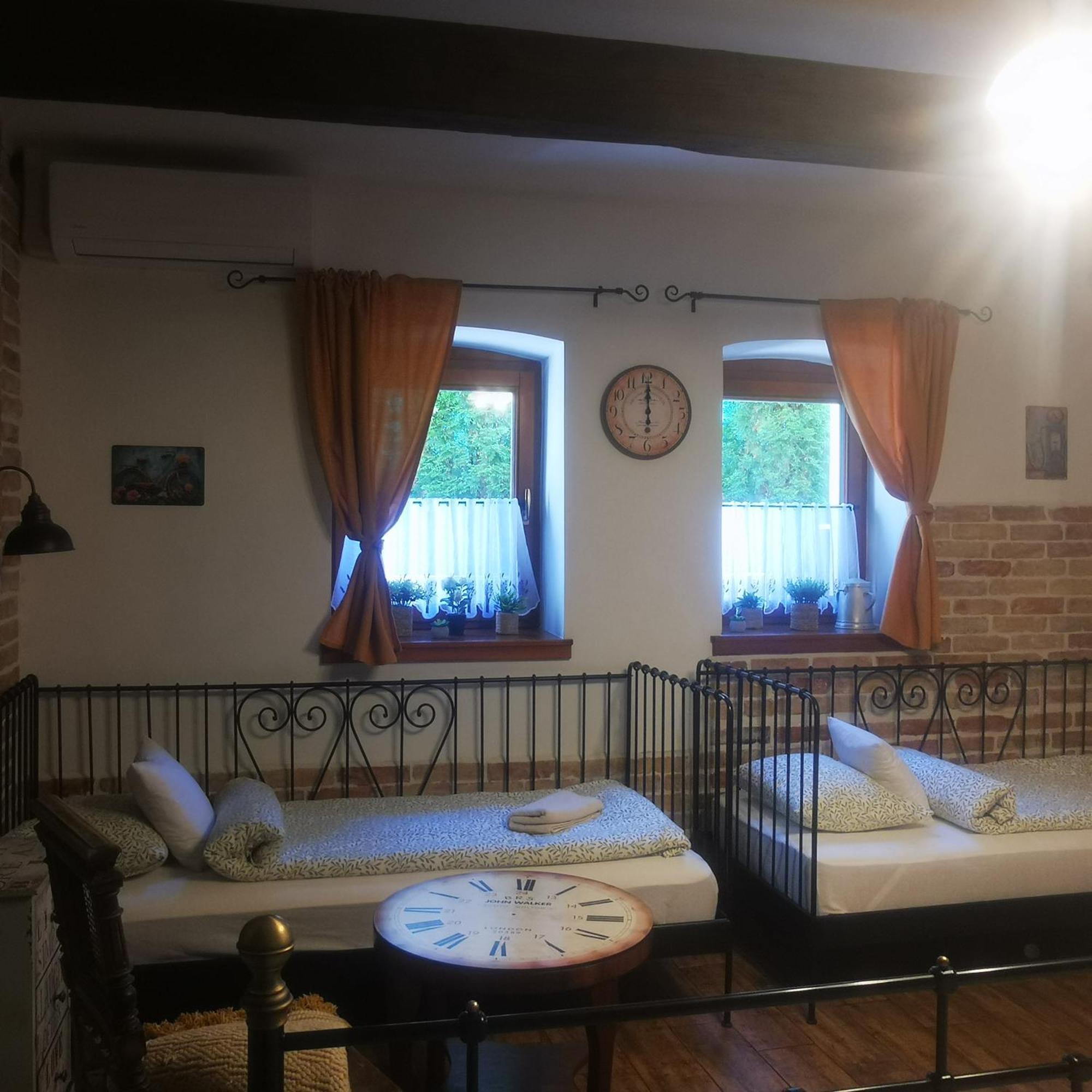 Kuria Apartman Budapest With Free Parking Exteriér fotografie